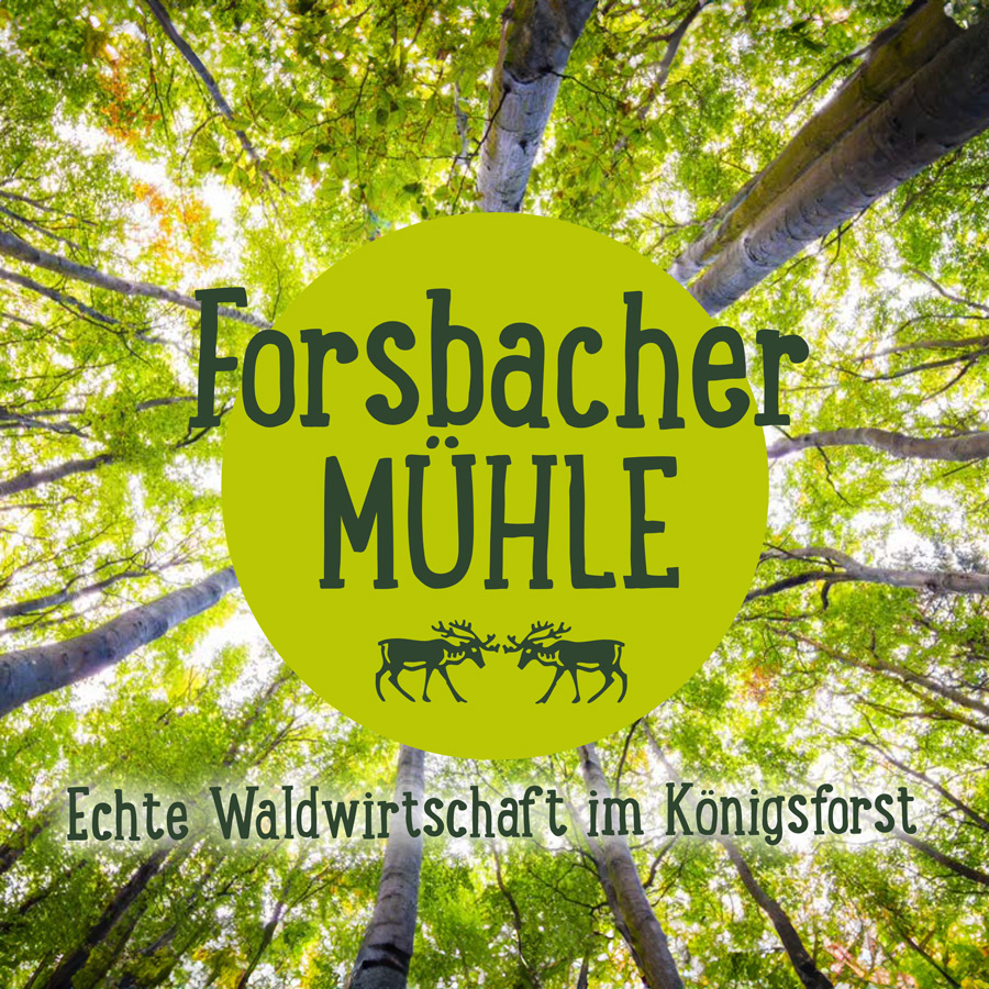 Forsbacher Mühle Rösrath