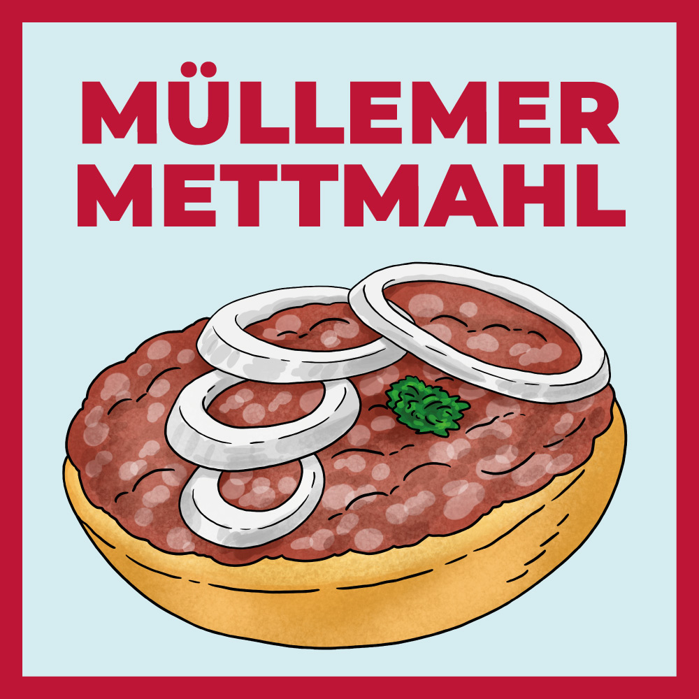 Müllemer Mettmahl